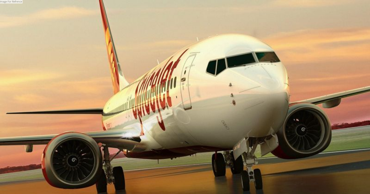 SpiceJet announces steep salary hike for pilots ahead of Diwali